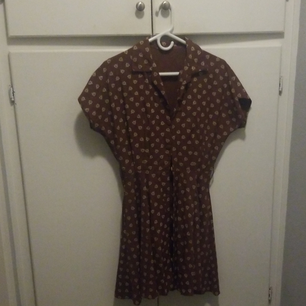Vintage Dress